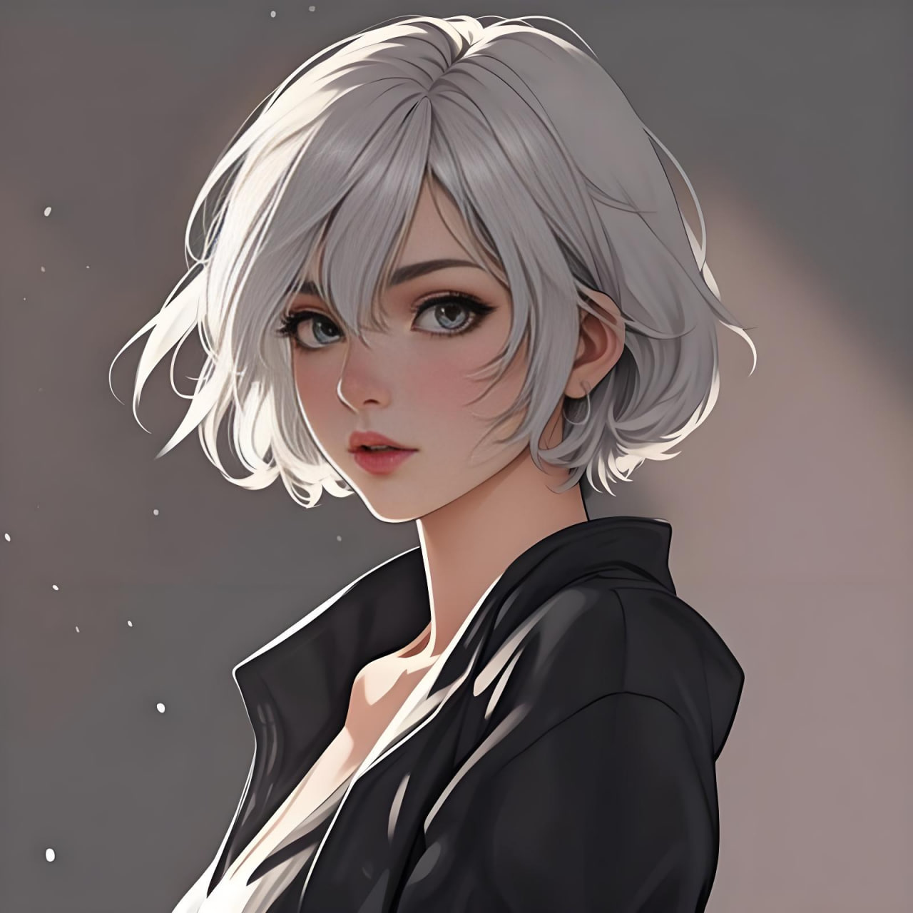 婆婆扮演者