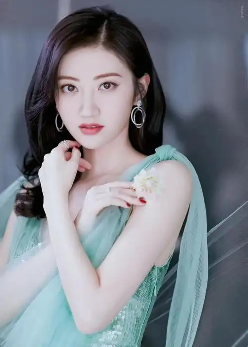 闺蜜扮演者